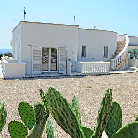 Villa Vanissia Santa Maria di Leuca Exterior foto