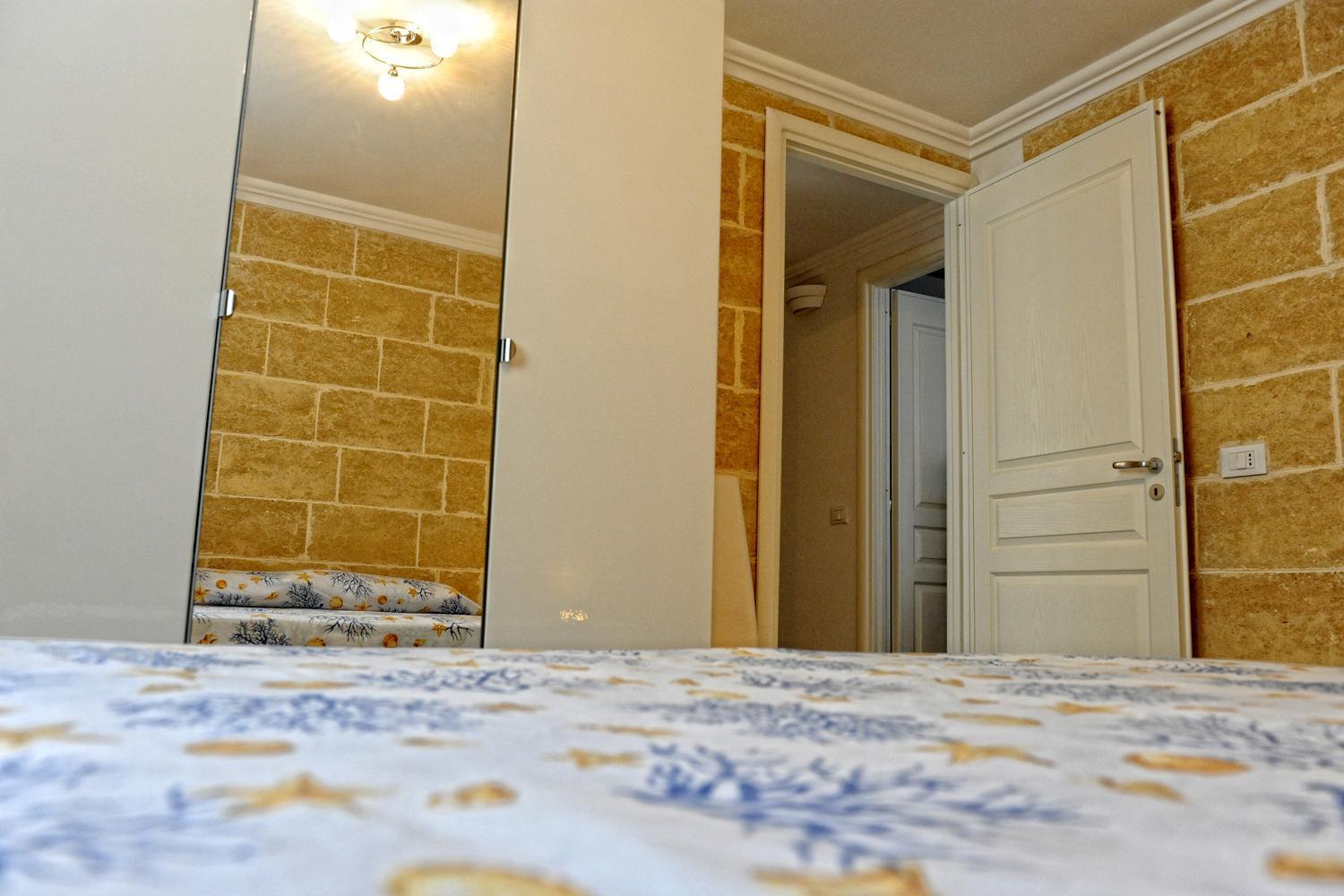 Villa Vanissia Santa Maria di Leuca Exterior foto